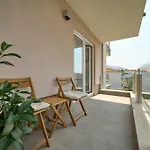 Olive Tree Apartman *