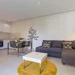 Olive Tree Apartman *