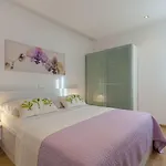 Apartman Olive Tree Podstrana