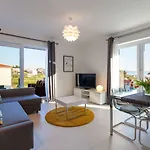 Apartman Olive Tree *