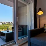 Olive Tree Apartman *