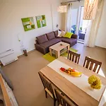 Olive Tree Apartman *