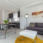 Olive Tree Apartman Podstrana