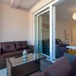 Olive Tree Apartman *