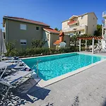 Olive Tree Apartman *