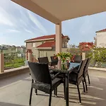 Olive Tree Apartman