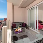 Apartman Olive Tree Podstrana