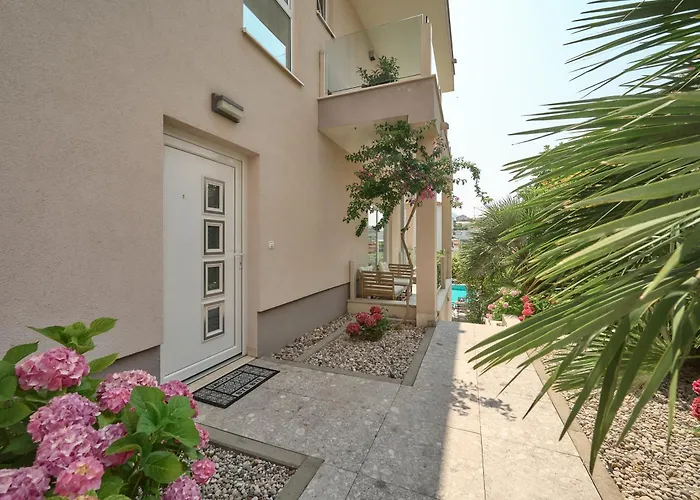 Apartment Olive Tree