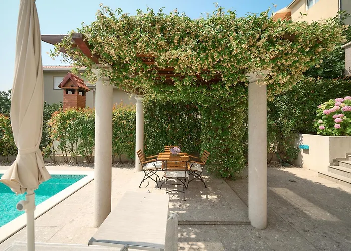 Apartment Olive Tree