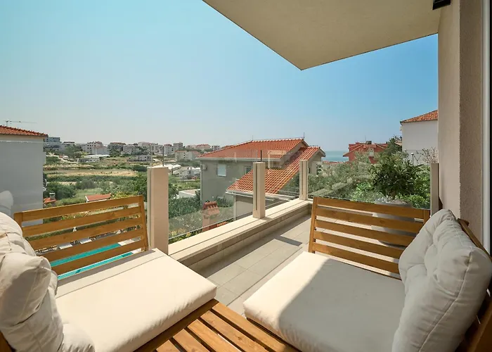 Apartment Olive Tree