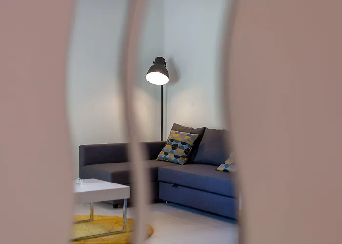 Apartment Olive Tree *