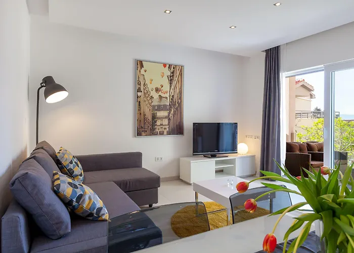 Apartment Olive Tree