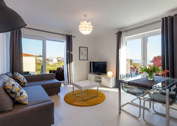Apartment Olive Tree *