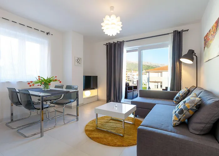 Apartment Olive Tree