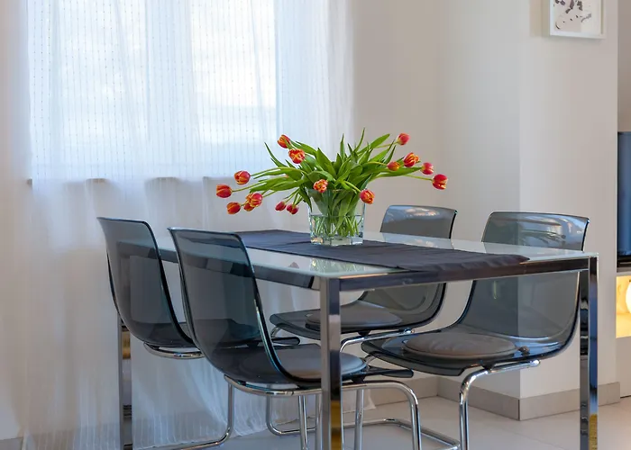 Olive Tree Apartment Podstrana