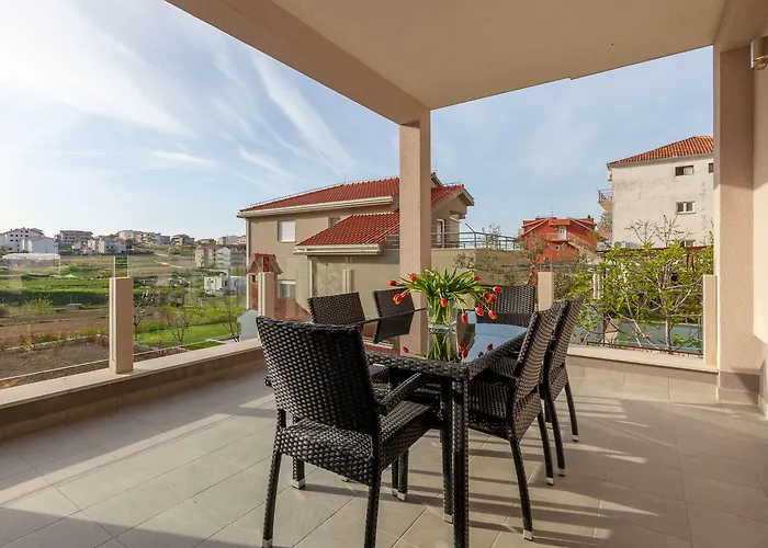 Olive Tree Apartment