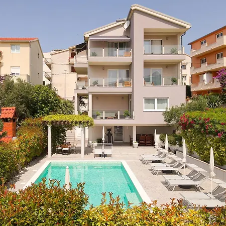 Olive Tree * Podstrana