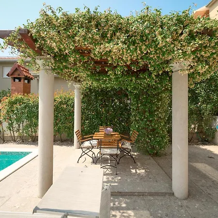 Apartment Olive Tree