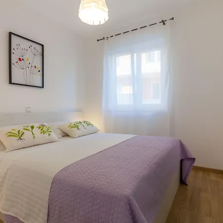 Olive Tree Apartamento