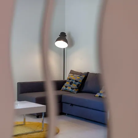 Apartment Olive Tree *