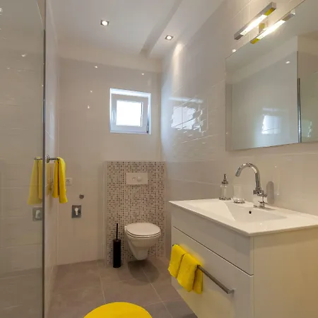 Olive Tree Apartamento *