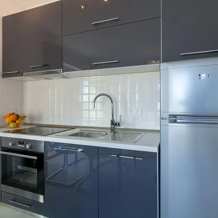 Apartamento Olive Tree *