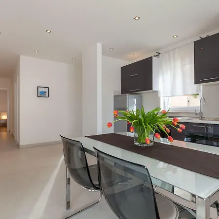 Apartamento Olive Tree *
