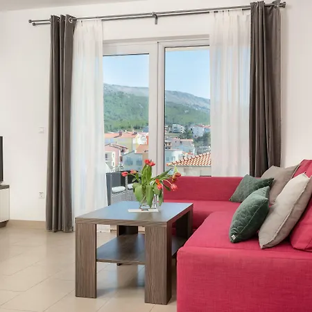 Apartamento Olive Tree