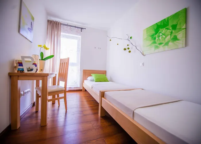 Olive Tree * Podstrana