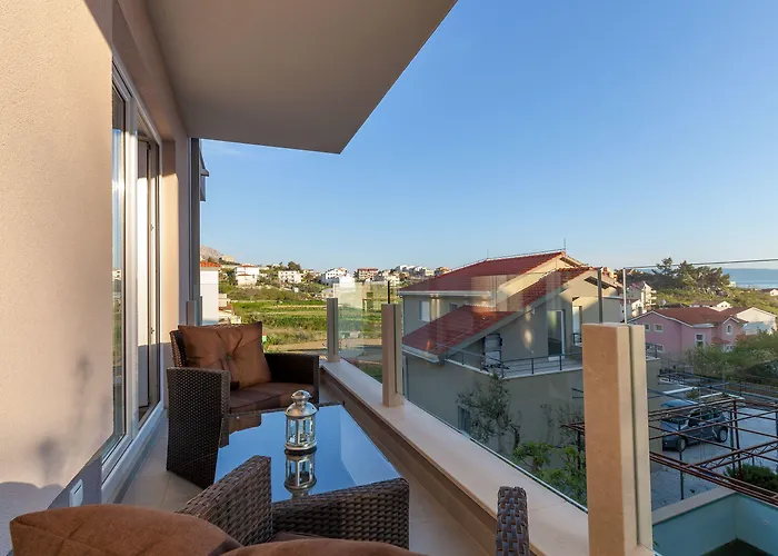 Lejlighed Olive Tree *