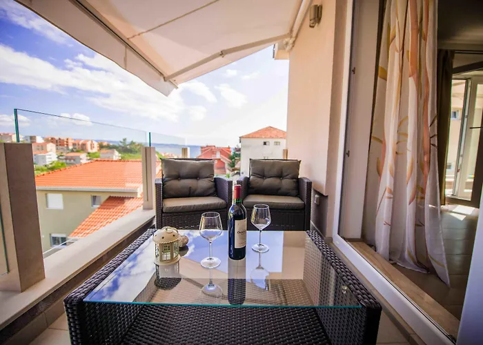 Olive Tree * Podstrana