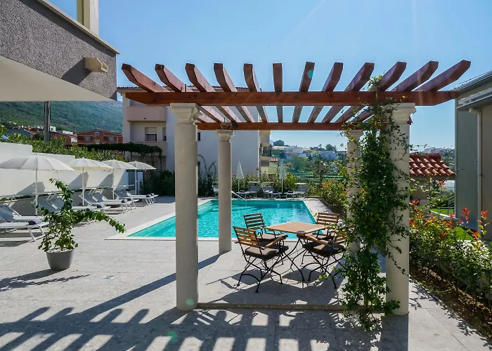 Olive Tree * Podstrana