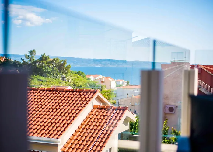 Lejlighed Olive Tree