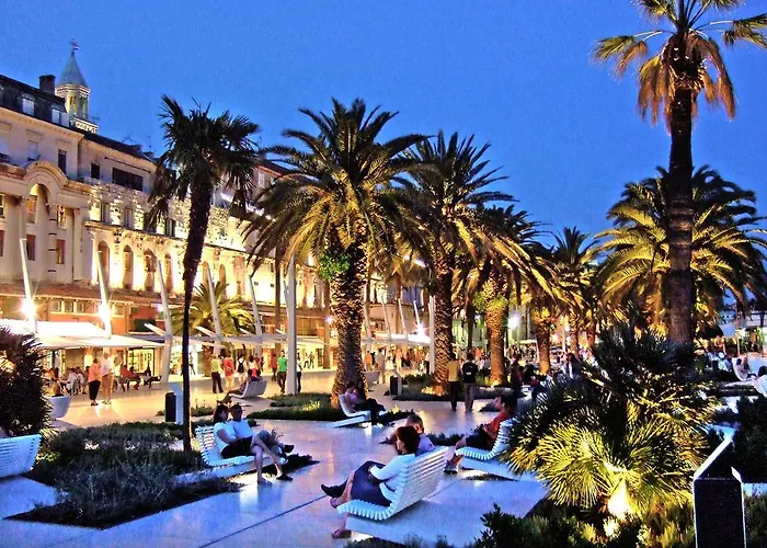 Lejlighed Olive Tree